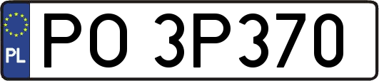 PO3P370
