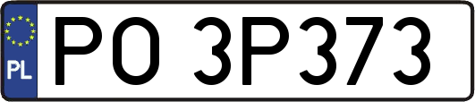 PO3P373