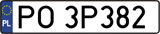 PO3P382