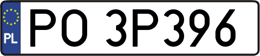 PO3P396