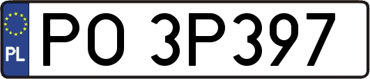 PO3P397