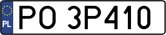 PO3P410