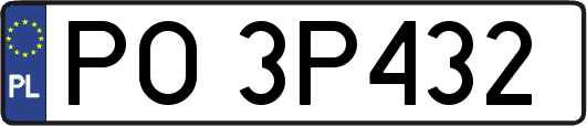 PO3P432