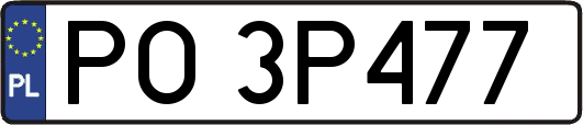 PO3P477
