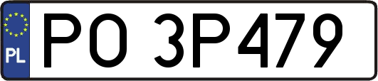 PO3P479
