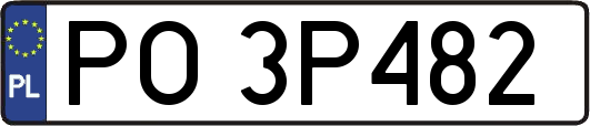 PO3P482