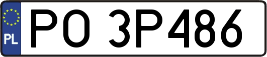 PO3P486