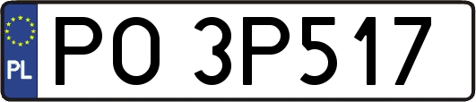 PO3P517