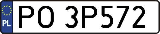 PO3P572