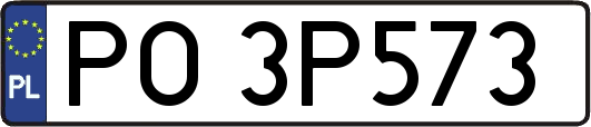 PO3P573