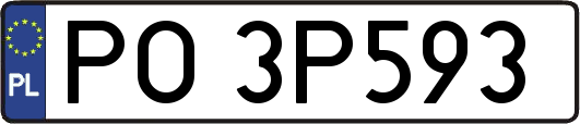 PO3P593