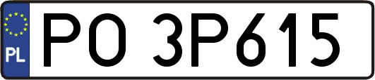 PO3P615