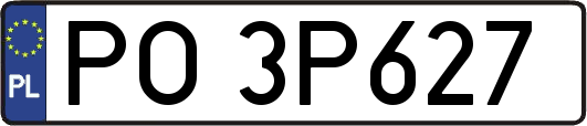 PO3P627