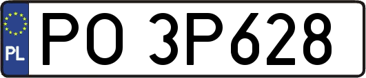 PO3P628