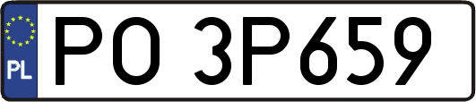 PO3P659