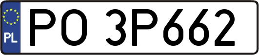 PO3P662