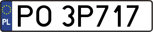 PO3P717