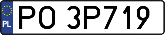 PO3P719