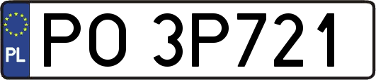 PO3P721
