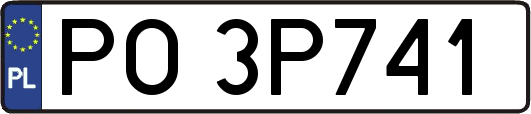 PO3P741