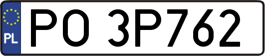 PO3P762