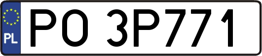 PO3P771
