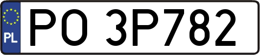 PO3P782