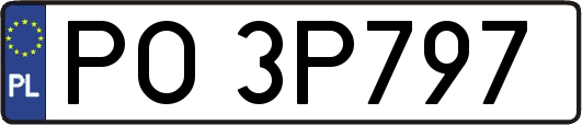 PO3P797