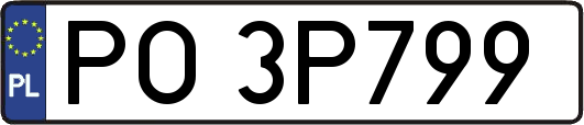 PO3P799