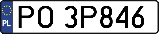 PO3P846