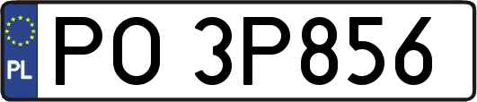 PO3P856