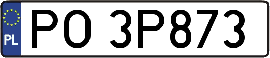 PO3P873