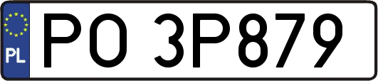 PO3P879