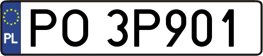 PO3P901