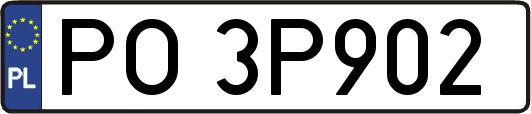 PO3P902