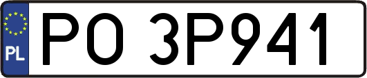 PO3P941