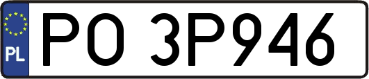 PO3P946