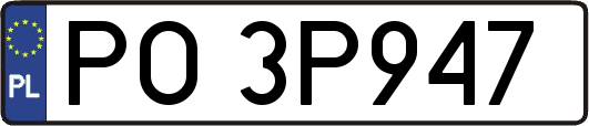 PO3P947