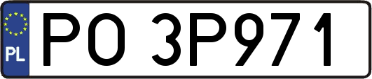 PO3P971