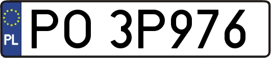 PO3P976