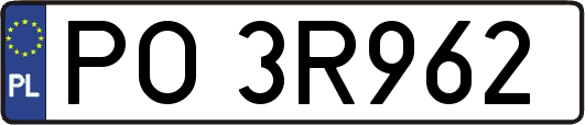 PO3R962