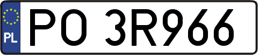 PO3R966