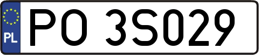PO3S029