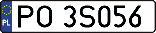 PO3S056