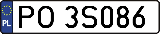 PO3S086