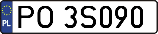 PO3S090
