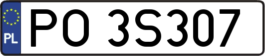 PO3S307
