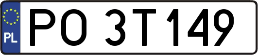 PO3T149