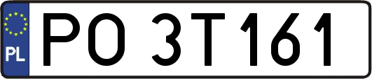 PO3T161
