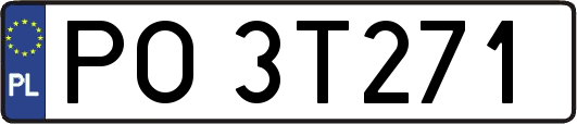 PO3T271